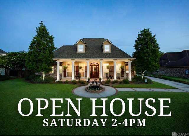 Property at 15738 Woodland Trail Ave, Baton Rouge, LA 70817, 4 beds, 3 baths