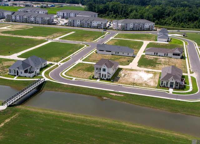 Property at 774 Saint Barnabas Ln, Gonzales, LA 70737