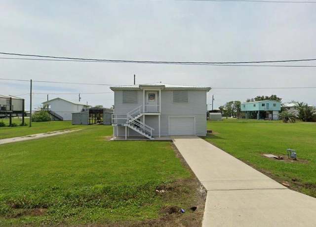 Property at 145 Grape Ln, Grand Isle, LA 70358, 2 beds, 1 bath