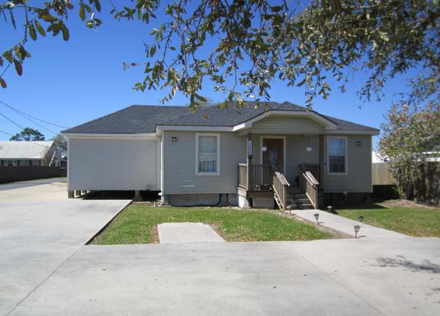 Property at 17406 West Main St, Cut Off, LA 70345, 3 beds, 2 baths