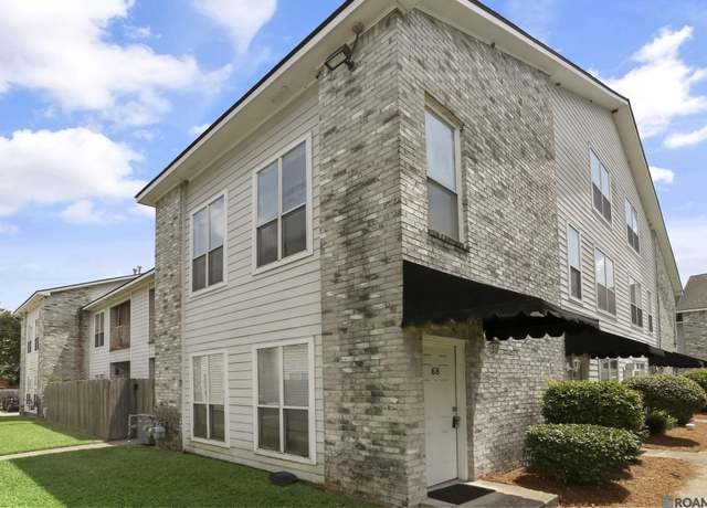 Property at 5147 Nicholson Dr #68, Baton Rouge, LA 70820, 3 beds, 2 baths