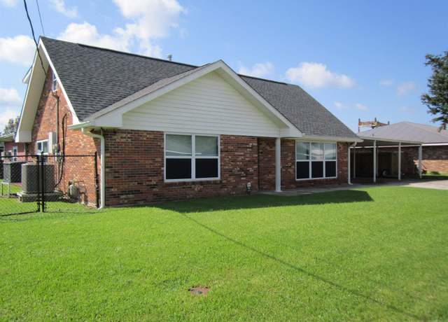 Property at 214 East 88th St, Cut Off, LA 70345, 4 beds, 2 baths