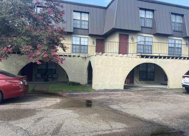 Property at 10286 W Winston Ave #6, Baton Rouge, LA 70809, 1 bed, 1 bath