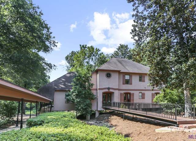 Property at 14026 Dogwood Trce, St Francisville, LA 70775, 3 beds, 3 baths