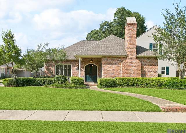 Property at 6911 S Fieldgate Ct, Baton Rouge, LA 70808, 4 beds, 3 baths