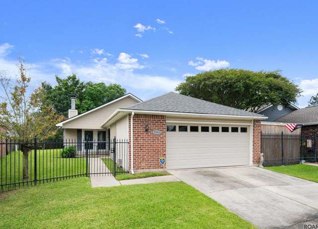 Property at 2004 Spring Ridge Ave, Baton Rouge, LA 70816, 2 beds, 2 baths