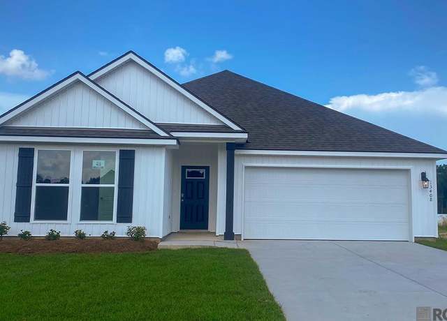 Property at 13408 Docile Ct, Baton Rouge, LA 70811, 4 beds, 2 baths