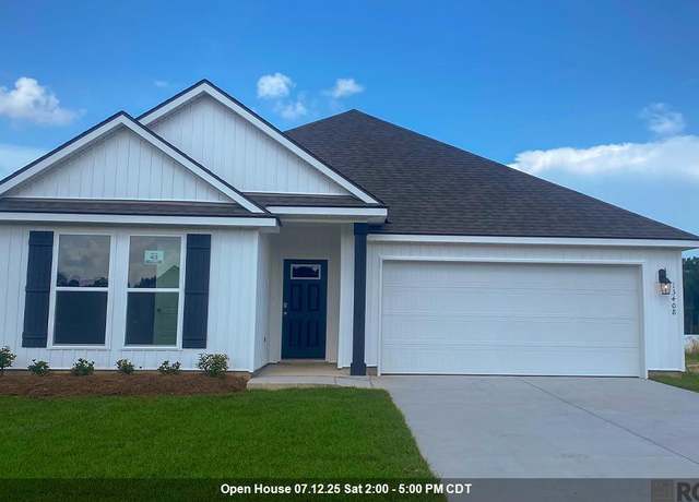 Property at 13408 Docile Ct, Baton Rouge, LA 70811, 4 beds, 2 baths