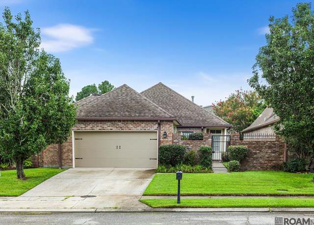 Property at 931 Woodhue Dr, Baton Rouge, LA 70810, 3 beds, 2 baths
