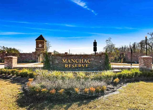 Property at Lot 20 Manchac Reserve Dr, Baton Rouge, LA 70817