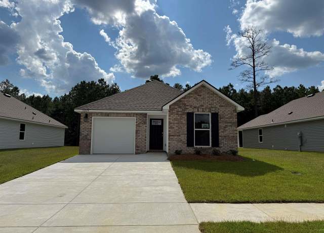 Property at 35579 Forest Manor Ave, Denham Springs, LA 70726, 4 beds, 2 baths