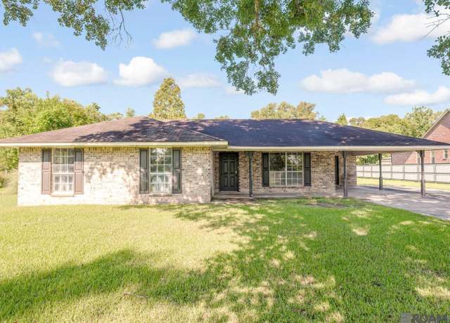 Property at 37520 Butz Rd, White Castle, LA 70788, 3 beds, 2 baths