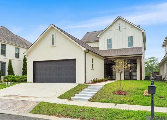 Property at 18171 Vis-a-vis Ave, Saint George, LA 70817, 4 beds, 4.5 baths