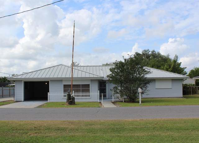 Property at 248 Ledet Ln, Larose, LA 70373, 3 beds, 2 baths