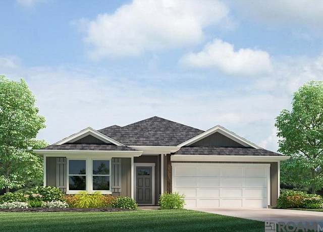 Property at 13409 Docile Ct, Baton Rouge, LA 70811, 3 beds, 2 baths
