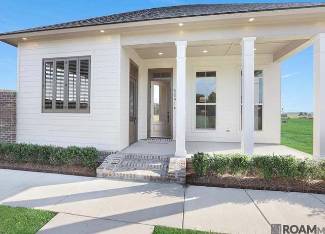 Property at 5091 Stonewater Dr, Gonzales, LA 70737, 3 beds, 2.5 baths