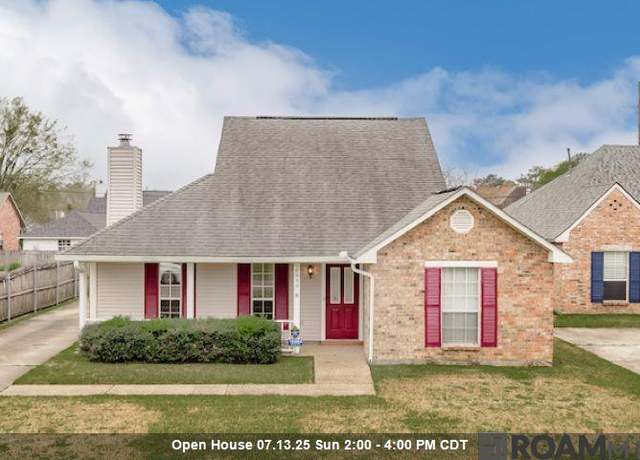 Property at 18660 Cherry Oak Dr, Baton Rouge, LA 70817, 3 beds, 2 baths