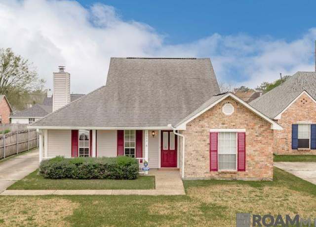 Property at 18660 Cherry Oak Dr, Baton Rouge, LA 70817, 3 beds, 2 baths