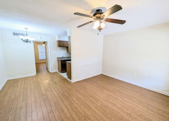 Property at 10286 W Winston Ave #7, Baton Rouge, LA 70809, 1 bed, 1 bath