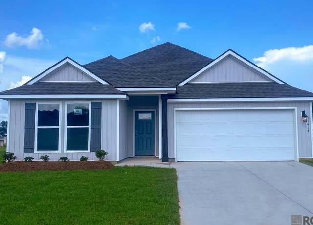 Property at 13414 Docile Ct, Baton Rouge, LA 70811, 3 beds, 2 baths