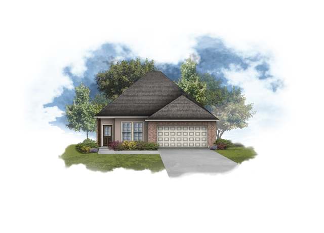 Property at 1416 Tina St, Thibodaux, LA 70301, 3 beds, 2 baths