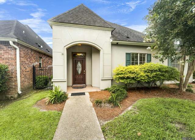 Property at 9134 Oxford Place Dr, Baton Rouge, LA 70809, 3 beds, 2 baths