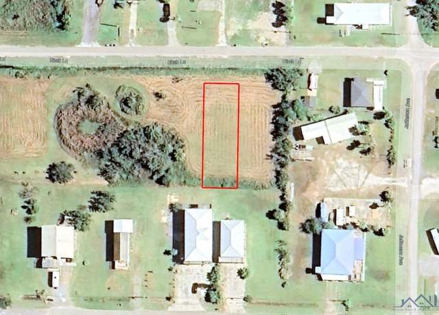 Property at Lot 5, Block 7 Birch Ln, Grand Isle, LA 70358