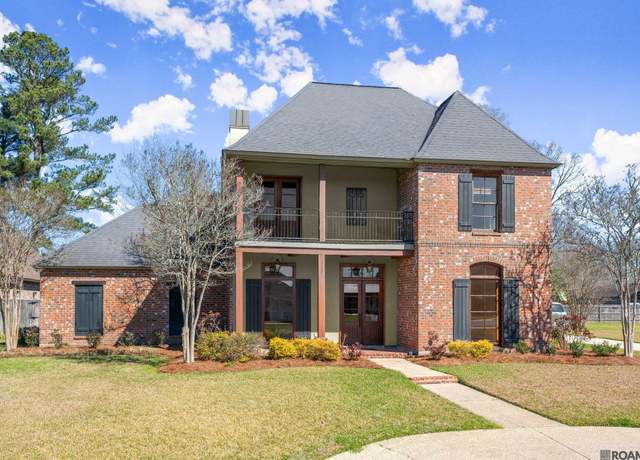 Property at 16015 Parkside Ct, Baton Rouge, LA 70817, 4 beds, 3.5 baths