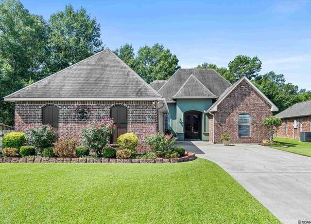 Property at 10046 Angela Dr, Denham Springs, LA 70706, 3 beds, 2 baths