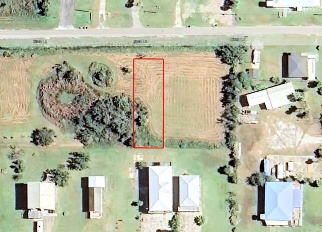 Property at Lot 6, Block 7 Birch Ln, Grand Isle, LA 70358