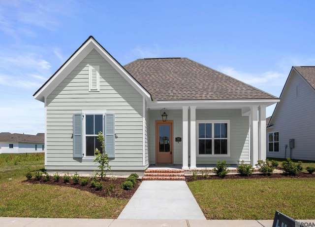 Property at 2540 Foreshore Ave, Baton Rouge, LA 70810, 3 beds, 2 baths