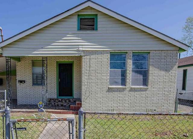 Property at 1650 N 32nd St, Baton Rouge, LA 70802, 3 beds, 2 baths