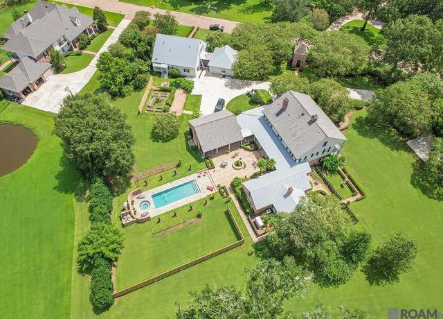 Property at 37110 St Andrews Fairway, Prairieville, LA 70769, 4 beds, 3.5 baths