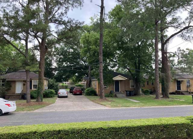 Property at 3328-30 Wyoming St, Baton Rouge, LA 70802