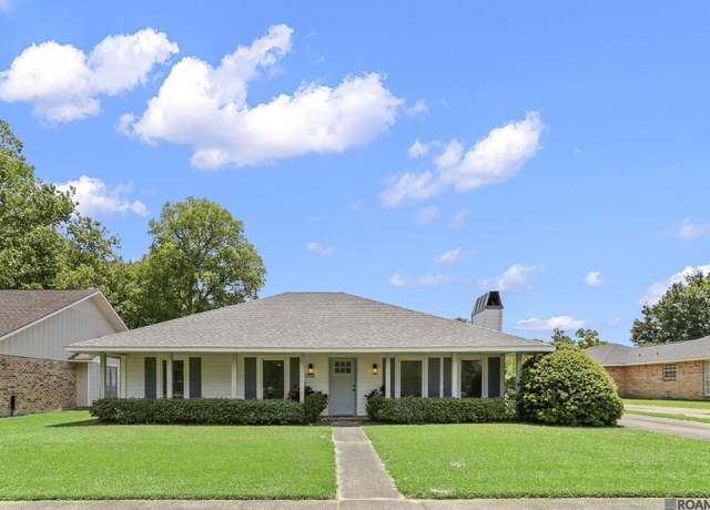 Property at 1762 Gamwich Rd, Baton Rouge, LA 70810, 3 beds, 2 baths