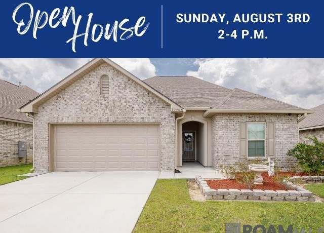 Property at 23465 Mango Dr, Denham Springs, LA 70726, 3 beds, 2 baths
