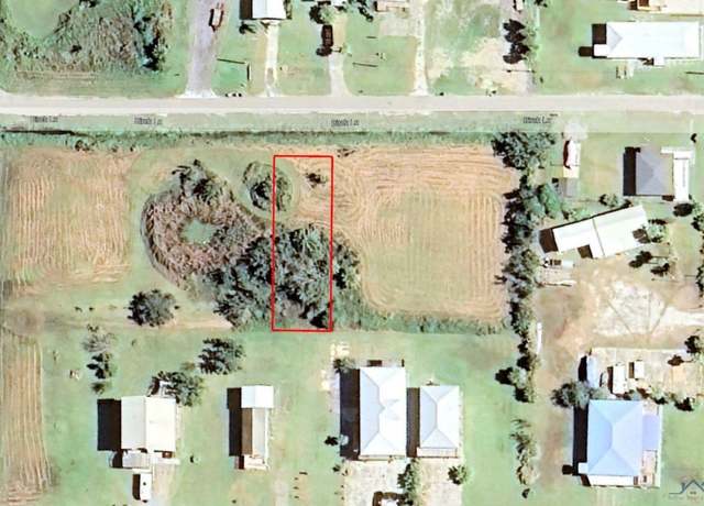 Property at Lot 7, Block 7 Birch Ln, Grand Isle, LA 70358