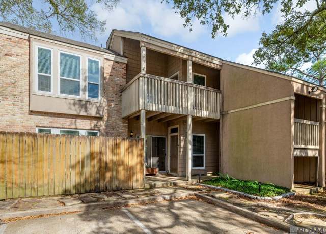 Property at 8155 Jefferson Hwy #1202, Baton Rouge, LA 70809, 3 beds, 2 baths