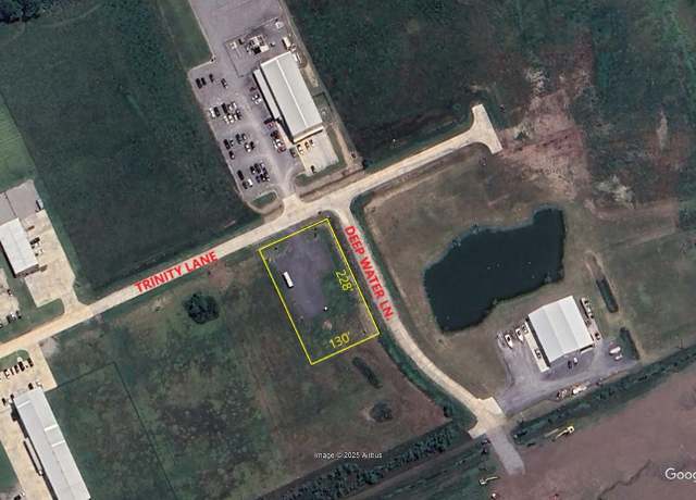 Property at 302 Trinity Ln, Gray, LA 70359