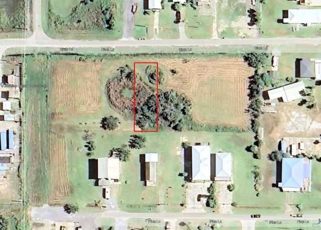 Property at Lot 8, Block 7 Birch Ln, Grand Isle, LA 70358
