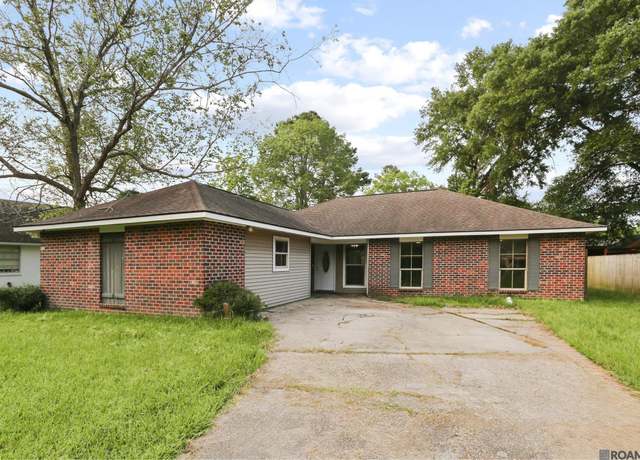 Property at 8907 Cedar Springs Ave, Denham Springs, LA 70726, 4 beds, 2 baths