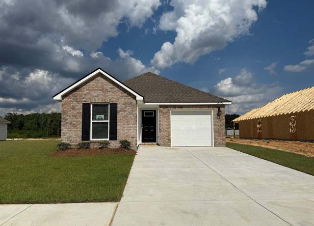 Property at 35570 Forest Manor Ave, Denham Springs, LA 70726, 3 beds, 2 baths