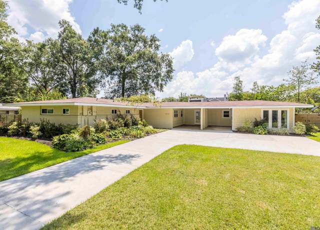 Property at 8632 Forest Hill Dr, Baton Rouge, LA 70809, 4 beds, 3 baths