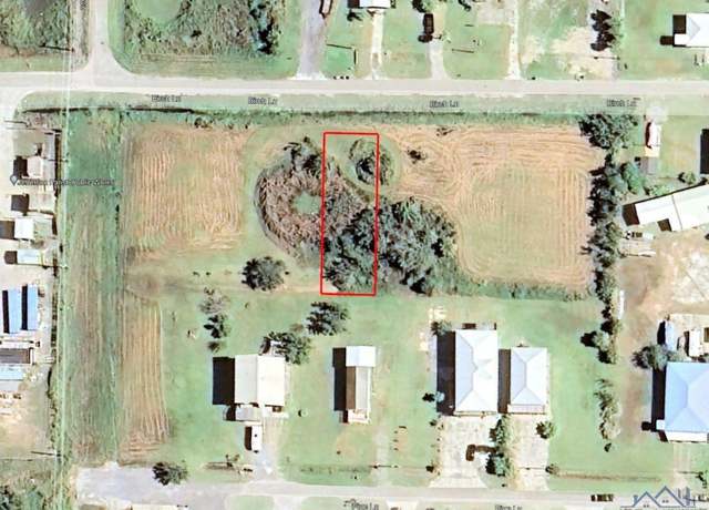 Property at Lot 9, Block 7 Birch Ln, Grand Isle, LA 70358