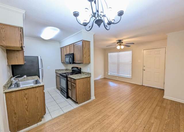 Property at 10280 W Winston Ave #3, Baton Rouge, LA 70809, 1 bed, 1 bath