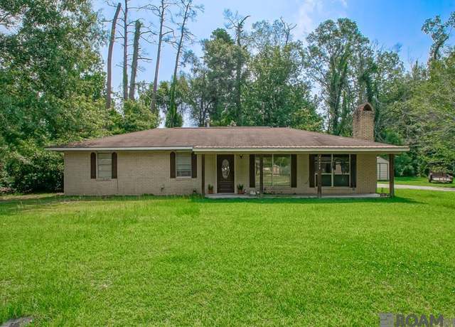 Property at 34868 Gravesbriar Dr, Denham Springs, LA 70706, 3 beds, 1.5 baths