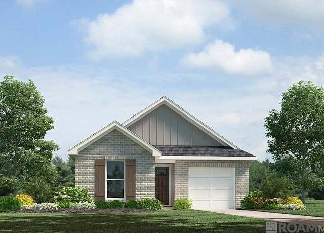 Property at 35585 Forest Manor Ave, Denham Springs, LA 70726, 3 beds, 2 baths