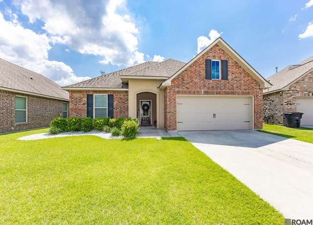 Property at 16230 American Beauty Ave, Baton Rouge, LA 70817, 3 beds, 2 baths