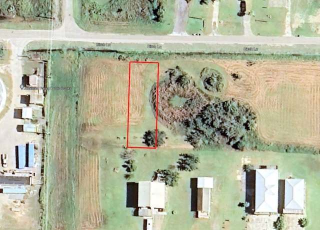 Property at Lot 10, Block 7 Birch Ln, Grand Isle, LA 70358