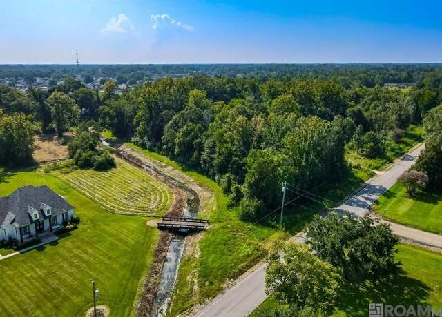 Property at 16274 Tillotson Rd, Prairieville, LA 70769
